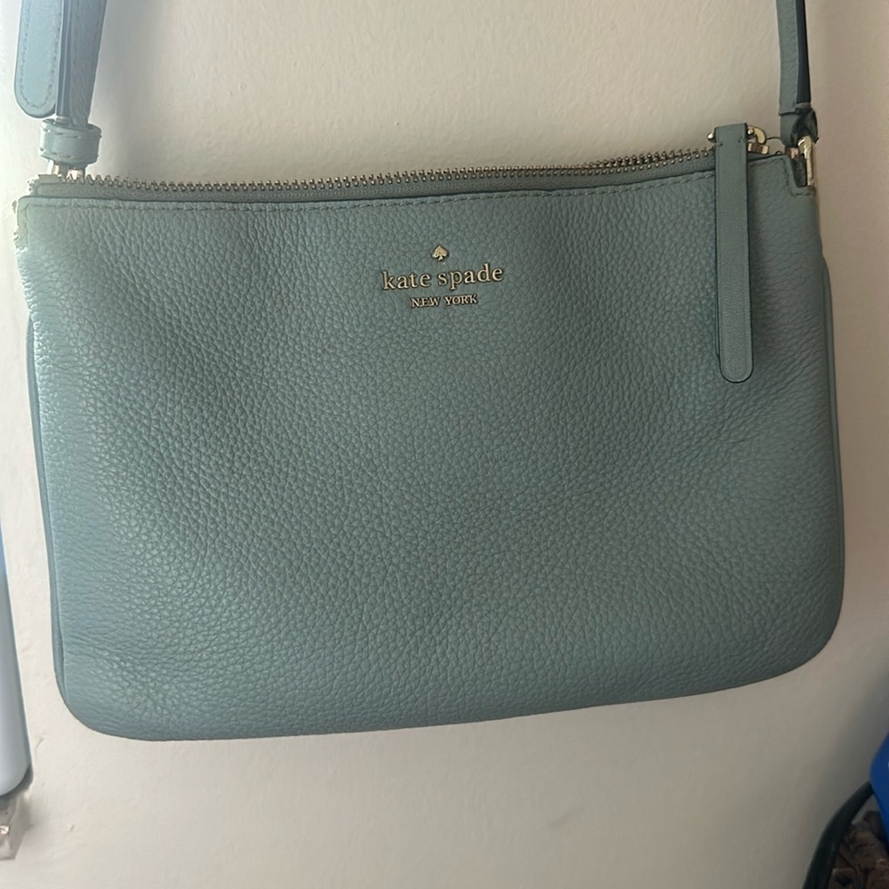 Kate spade crossbody